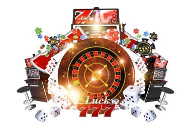 glamor4d featured game showcase