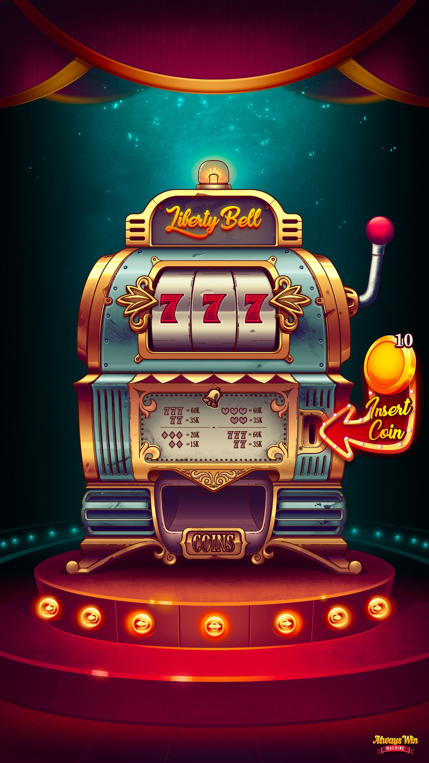 glamor4d Togel 2D results screen showing draw time, winning number, and settled bets with win/loss indicators